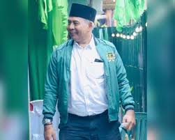 Tak Masuk Parlemen, Petinggi PPP Riau Resign