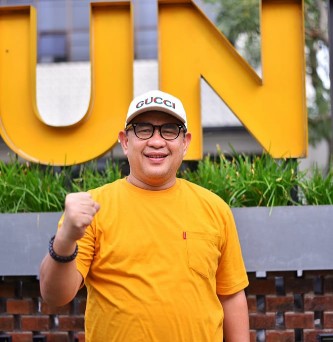 Rangkaian HPN dan HUT PWI ke-77, PWI Riau Target 77 Kantong Darah