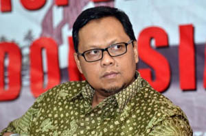 Terkait Gugatan LE Soal Mutasi Petahana di PTUN, KPU Riau Siapkan Bukti