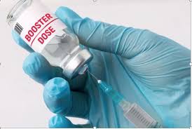 Menkes Sebut Ada Wacana Kenakan Tarif Vaksin Booster, di Bawah Rp200 Ribu Per Dosis