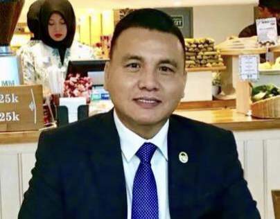 Komjak RI Apresiasi Putusan MK, Barita Simanjuntak: Kejaksaan Memegang Peranan Penting dalam Pemberantasan Tipikor