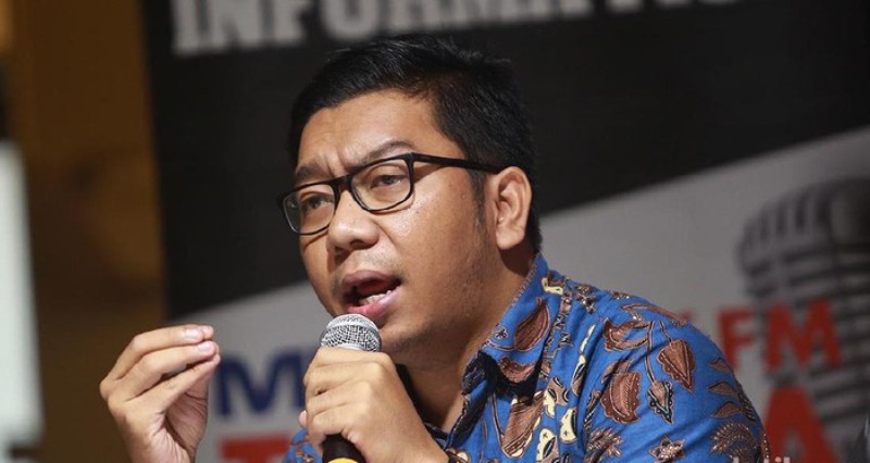 Pimpinan KPK Salahkan Penyelidik soal OTT Basarnas, Ini Pernyataan Menohok dari ICW