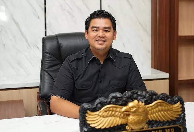 Dugaan Korupsi Dana Hibah LAM Pekanbaru, Polisi Tetapkan Dua Orang Tersangka