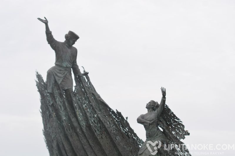 BMKG Pekanbaru:  Sore dan Malam Hari Sejumlah Wilayah di Riau Bakal Diguyur Hujan