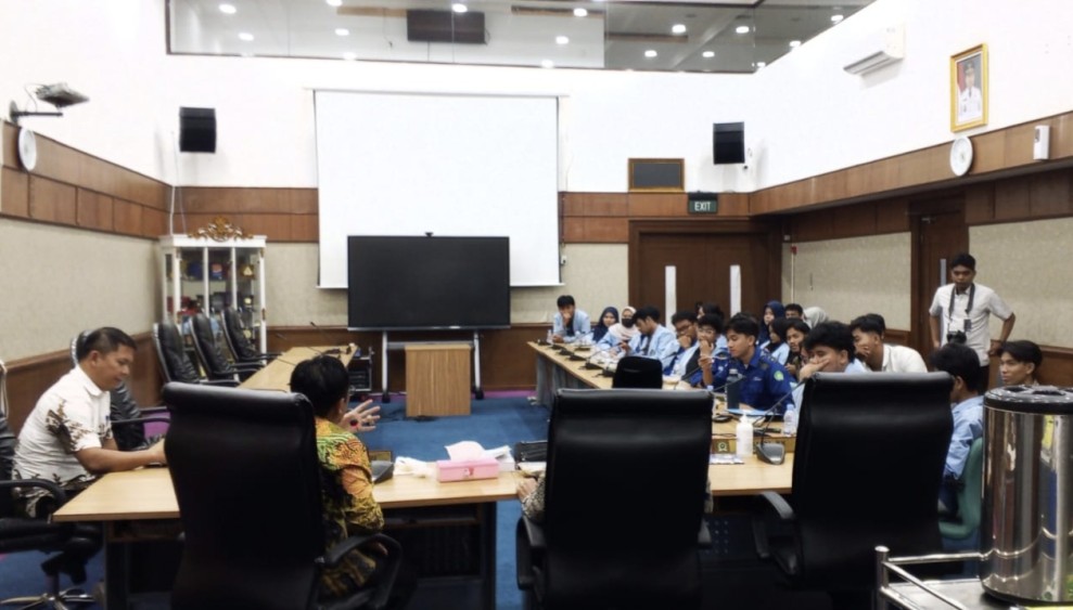 Abdullah Nilai Pembangunan RS Bhayangkara di Riau Bermanfaat untuk Masyarakat