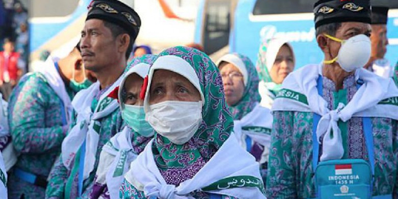 Pelunasan Biaya Haji 2024 Telah Dibuka, Riau Segini Besarannya