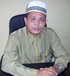 JCH Diharapkan Tetap Jaga Kesehatan