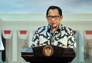 Kendalikan Inflasi, Mendagri Tito Minta Kepala Daerah Optimalisasi APBD