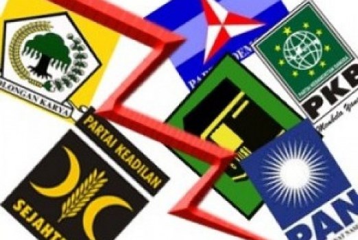   Koalisi Golkar-PAN-PPP, Pengamat Sebut Bisa Saja Berubah