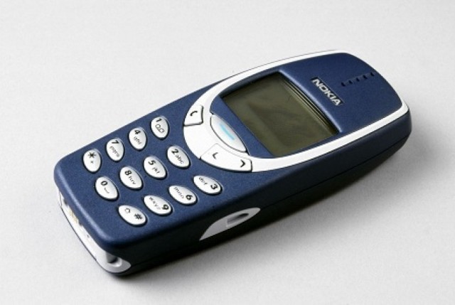 Nokia 3310 Banjir Pesanan 