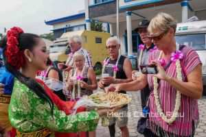 Pariwisata Riau Menggeliat, Tiga Kota di Riau Tercatat Dikunjungi Ribuan Wisatawan Asing