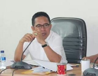 Komisi I DPRD Inhil Ingatkan Kades Disiplin Kelola Administrasi Desa