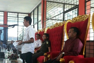 Kepengurusan Koperasi Mitra Insan Teladan Resmi Dilantik