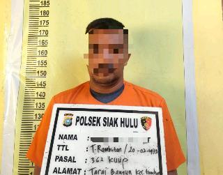 Pengen Ngobati Stroke, Emas Malah Lesap Digondol Terapis