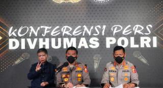 Bareskrim Polri Periksa 40 Saksi dalam Kasus Gerobak Dorong di Kemendag