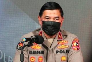 Bareskrim Polri Kejar ACT dengan UU Yayasan