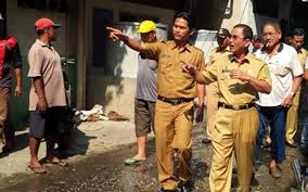 Rohil Jadikan Insdustri Hilir Sebagai Serapan Lapangan Kerja Baru