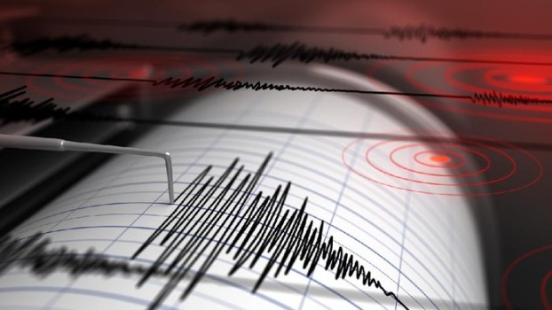BREAKING NEWS! Gempa M3,3 Guncang Pariaman Sumbar