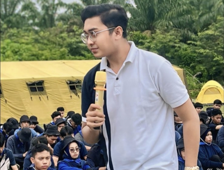 Dorong Hari Ekosistem, PW SEMMI Riau Ingatkan Pemprov Soal Arah Pembangunan yang Berpotensi Mengancam Lingkungan