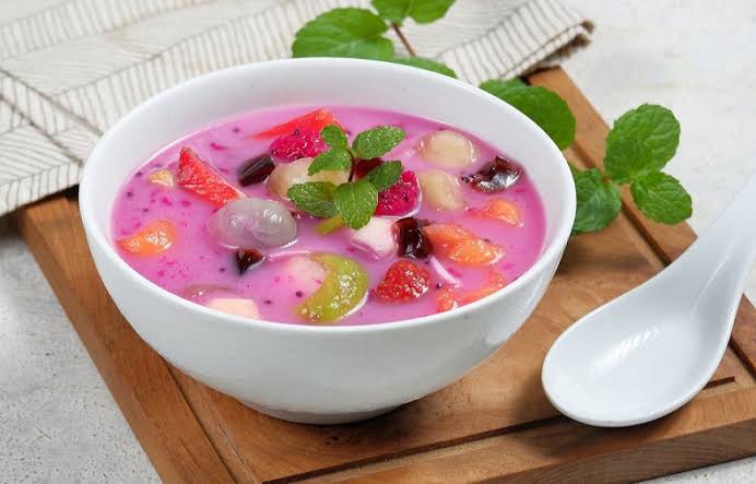 Disperindag Pekanbaru Akan Tindak Pedagang Jual Takjil Dicampur Bahan Berbahaya