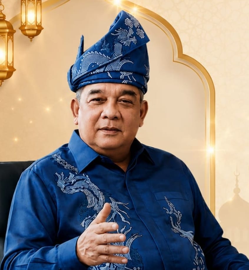 Tokoh Masyarakat Riau, Edy Natar Kecam Keras Penghadangan UAS di Kutai Barat Kalimantan Timur
