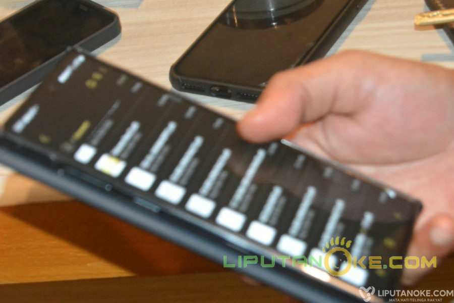 Pesan Berantai Oknum Kades Cawe-cawe Galang Dukungan Untuk Caleg Tersebar Luas, Bawaslu Riau: Kita Atensi