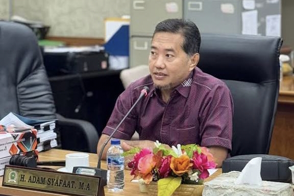 DPRD Riau Perjuangkan Jalan Rohul-Sumut Jadi Jalan Nasional, Ini Alasannya