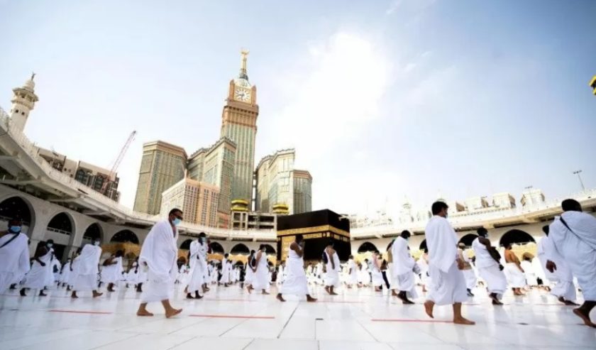 Calon Haji Sudah Bisa Nyicil, Menag Tunggu Terbitnya Keppres Biaya Haji 2024