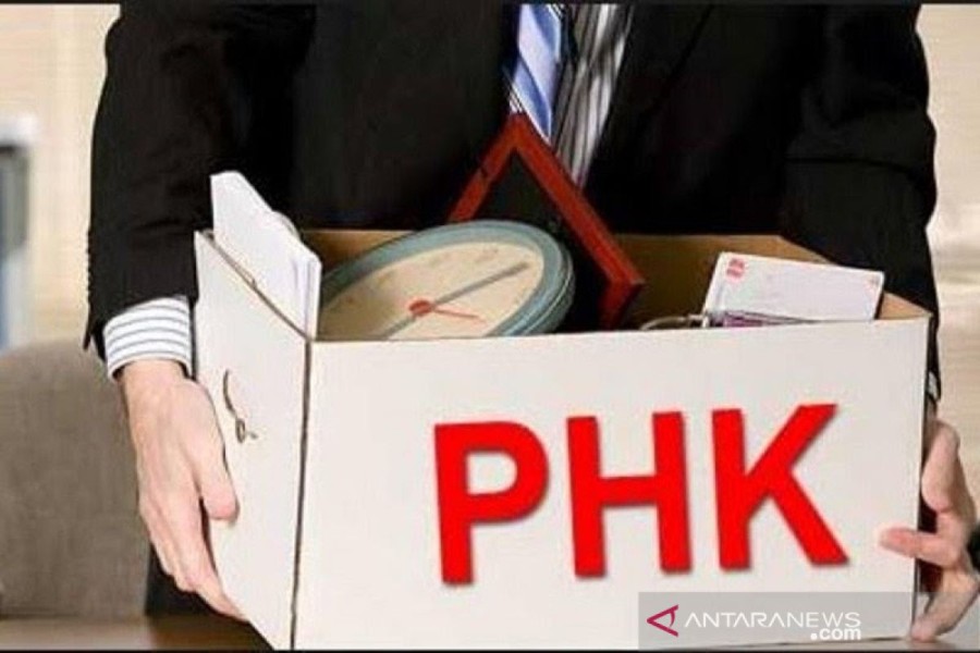 Pemerintah Perkuat Perlindungan Pekerja melalui Mitigasi Dini dan Pencegahan PHK