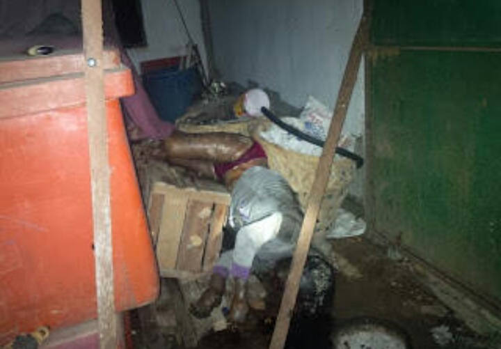 Warga Temukan Mayat yang Telah Membusuk di TPA