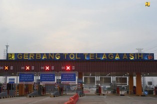 Tahun 2021, Ruas Tol Cibitung-Cilincing Ditargetkan Rampung