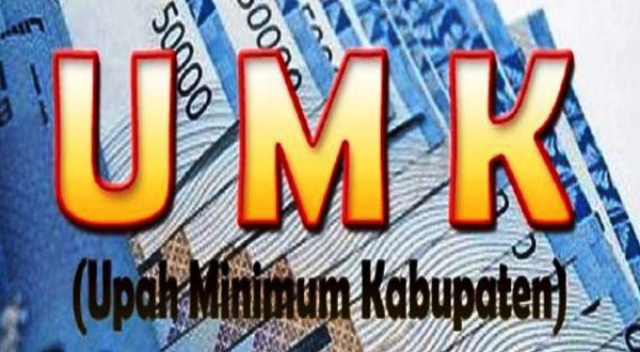  Tetapkan UMK Tahun 2020, Dinas PTSP Naker Kuansing Mulai Lakukan Pembahasan