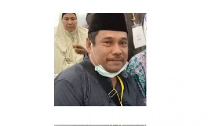 Akhirnya Jamaah Haji Bengkalis Yang Sakit Dibolehkan Pulang