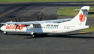 Terus Kepakkan Sayap, Wings Air Hadirkan Petualangan Destinasi Baru 