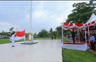 Pemkab Siak Peringati Hari Sumpah Pemuda