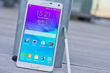 Baterai Lemah jadi Alasan Samsung Tunda Galaxy Note7