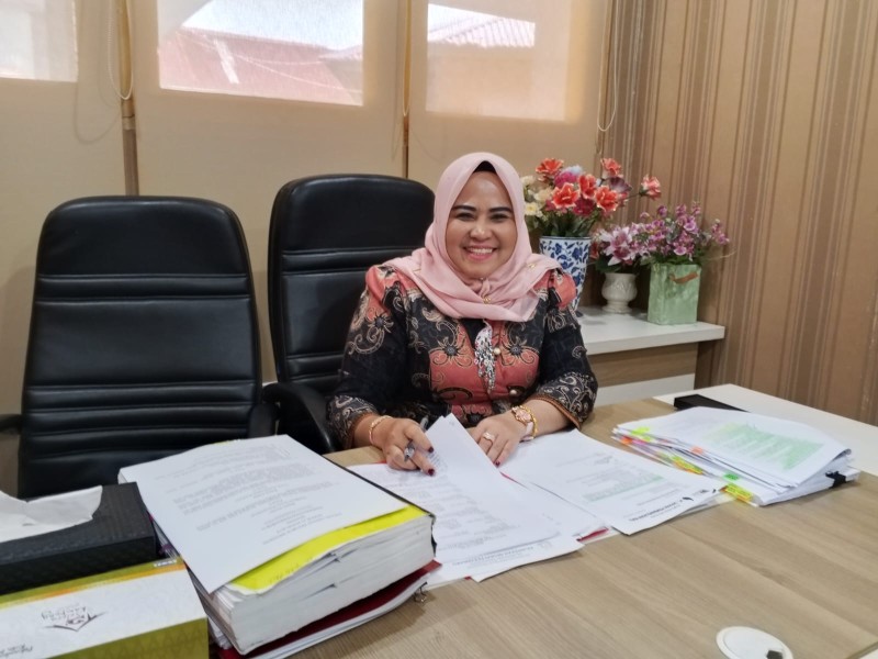 Merasa Pemecatan Cacat Hukum, Eks Direktur SPR Ida Yulita Siapkan Langkah Hukum