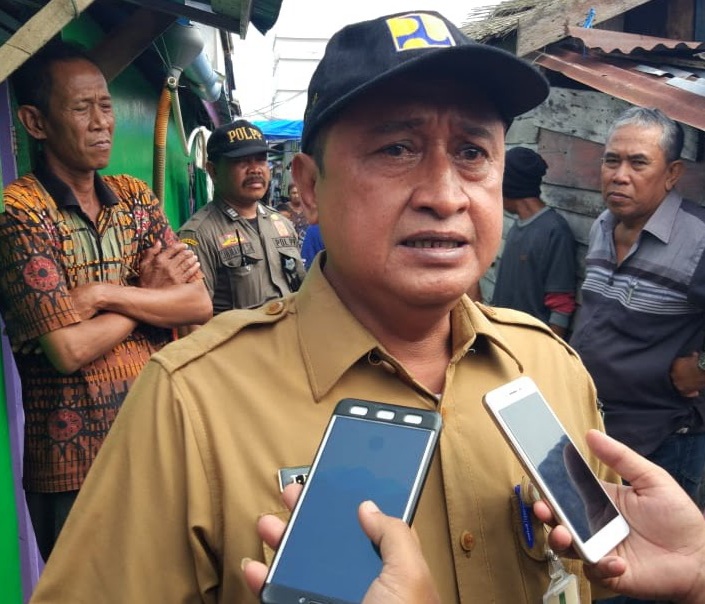 Tak Perlu ke Tembilahan, Masyarakat Bisa Daftarkan Berkas BPUM di Kecamatan