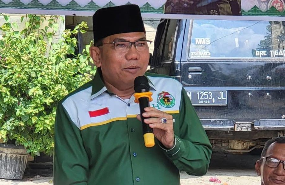 Pengurus PPP Riau Minta Maaf atas Kericuhan Muktamar Pemilihan Ketua Umum