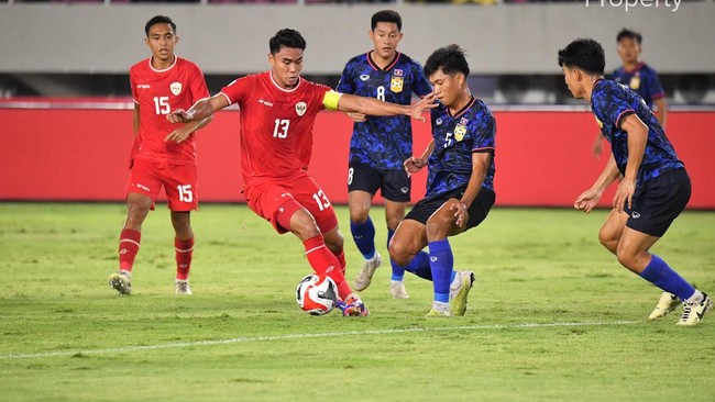 Usai Kalah dari Vietnam, STY Masih Yakin Indonesia ke Semifinal