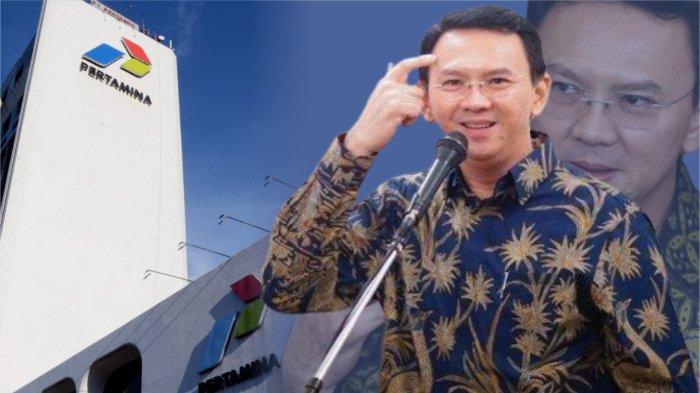 Ahok Siap Beri Kesaksian Soal Kasus Minyak Mentah