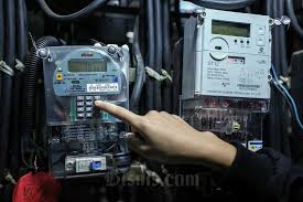 Berlaku 7 Oktober, Ini Tarif Listrik per kWh Untuk Semua Pelanggan PLN