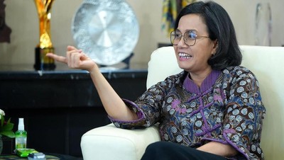 Kabar Baik bagi ASN! Rapel Kenaikan Gaji  8 Persen  Cair Hari Ini