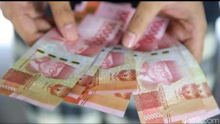 PNS Pemprov Riau Diminta Fokus Bekerja, TPP Akan Dibayar Januari Tahun Depan