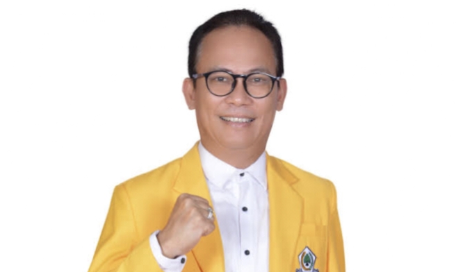 Menuju Musda XI Partai Golkar Riau, Ketua OC: Persiapan Sudah 90 Persen