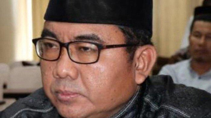 Abdul Wahid Resmi Jabat Plt Kepala Kantor Kemenag Kota Pekanbaru