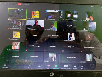 Pijar Melayu Taja BERPIJAR Merawat Warisan Budaya Kuantan Sebagai Tamadun Melayu Tua