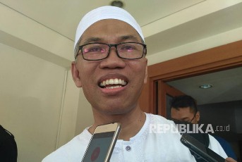  Buni Yani Bantah Dakwaan JPU