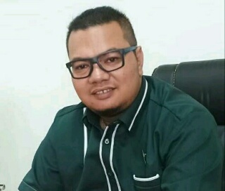 Dewan Inhil Ingatkan OPD Soal Peruntukan Rusunawa