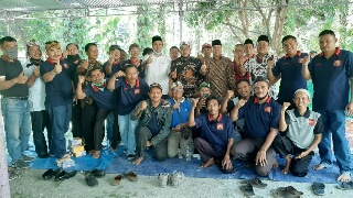 Warga Jabar Junjung Palsafah 'Dimana Bumi Dipijak Disitu Langit Dijunjung' 